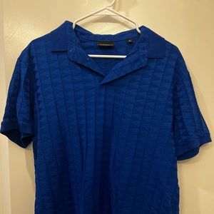 Emporio Armani polo